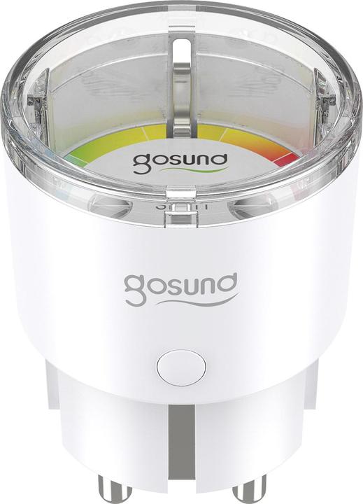 Image du produit Gosund Smart Plug