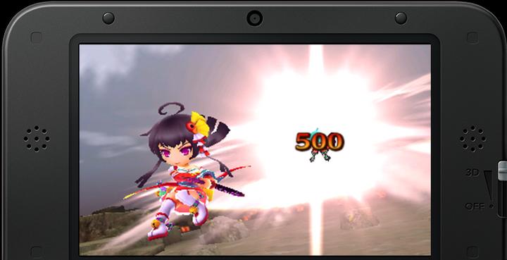 Produktbild NIS Stella Glow (3DS, EN)