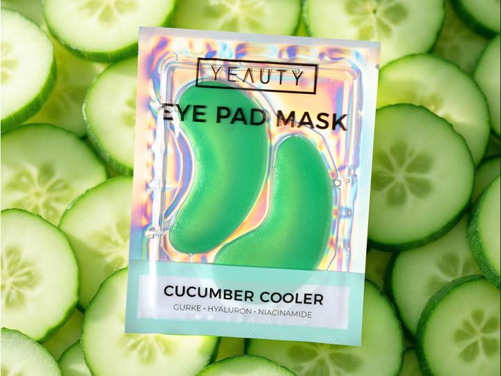 Immagine prodotto Yeauty Cucumber Cooler