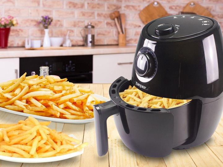 Actual product image Beper P101FRI001