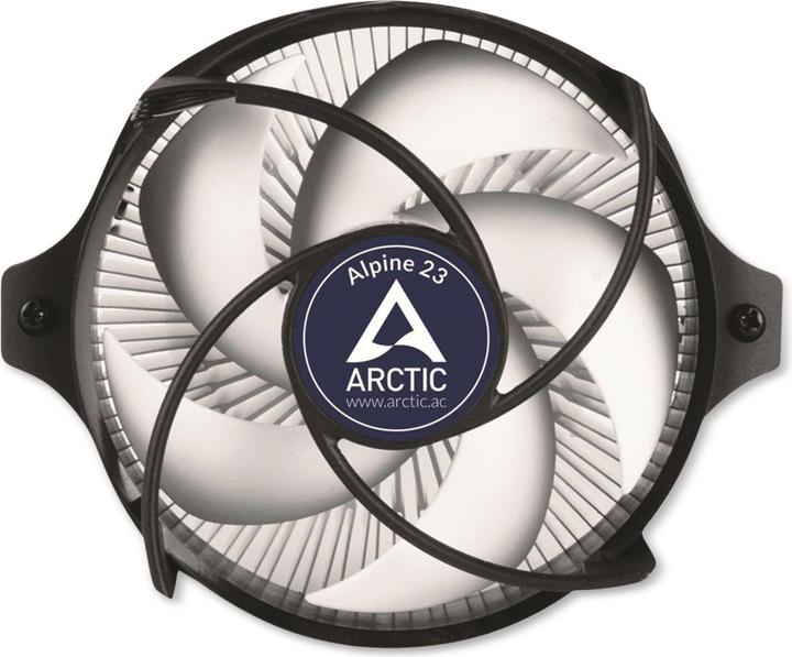 Produktbild Arctic Alpine 23 (65 mm)
