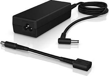 Actual product image HP 90W Smart AC Adapter power (90 W)