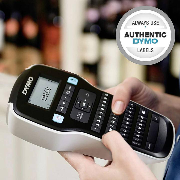 Produktbild Dymo LabelManager 160