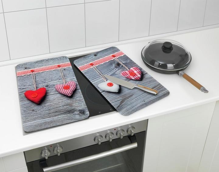 Actual product image Wenko Herzen