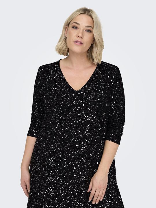 Actual product image Only CARNEWFOILA midi dress dress (S)