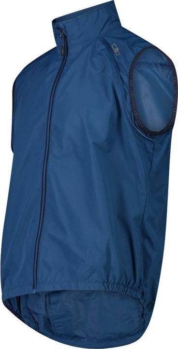 Actual product image CMP Campagnolo Jacket with Detachable Sleeves (XXL)