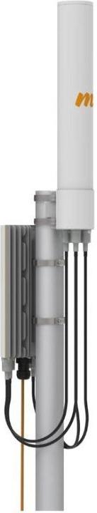 Actual product image Mimosa 100-00075(N5-360) - N5-360 Antenna, 4.9 to 6.4 GH (4G)