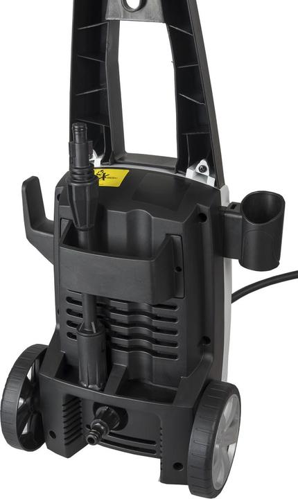 Produktbild Eurom Hochdruckreiniger Force 1400 (Netzbetrieb)