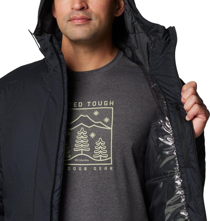 Produktbild Columbia Point Park™ II Insulated Jacket (L)