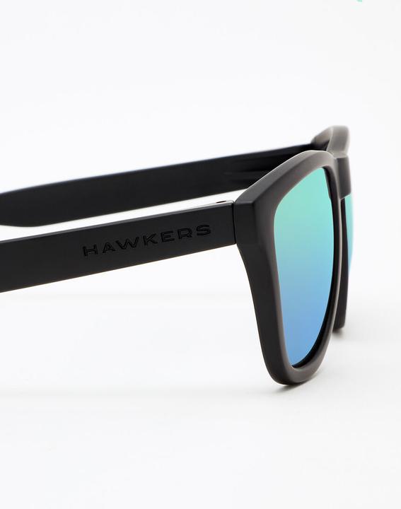 Image du produit Hawkers ONE TR90 #carbon black emerald