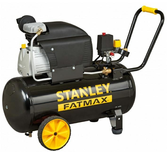 Image du produit Stanley D 251/10/50S FMXCM0064E (50 l)