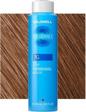 Produktbild Goldwell Colorance Depot Haarfarbe (7G 	haselnuss)