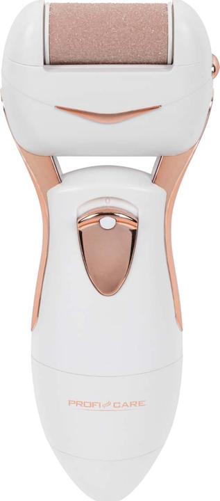 Actual product image Profi-Care PC-PHE 3092 white-champagne