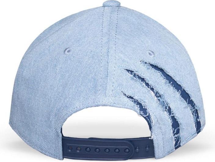 Immagine prodotto Difuzed Cappellino da baseball Lilo & Stitch Weird Stitch (Taglia unica)