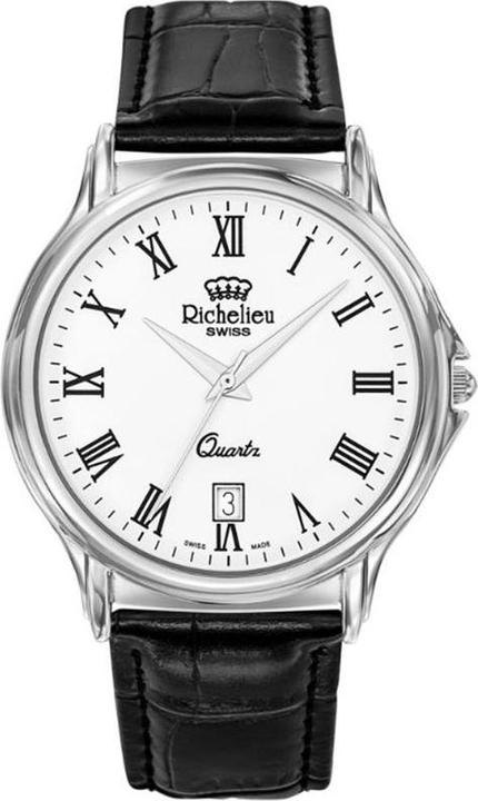 Image du produit Richelieu 709.03.916 Montre classique pour (40 mm)
