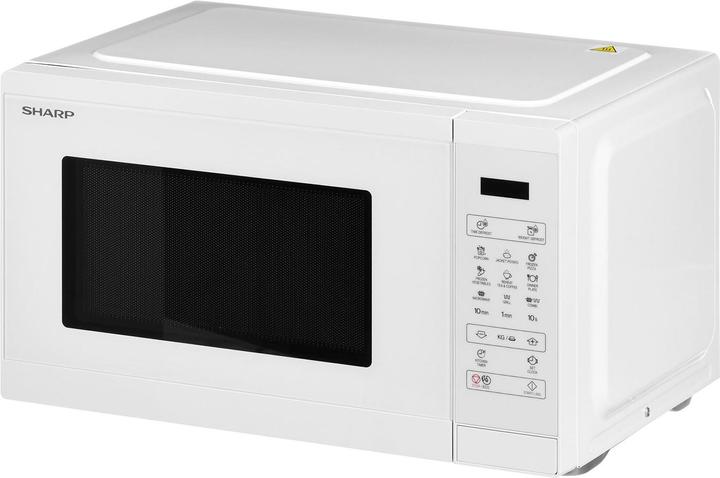 Produktbild Sharp YC-MG252AE-C (25 l)