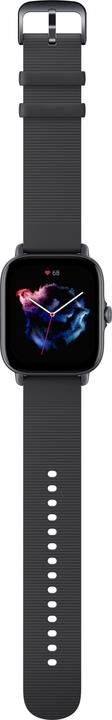 Produktbild Amazfit GTS 3 (42.40 mm)