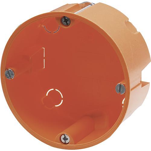 Actual product image Kaiser Cavity wall flat box 9061-00