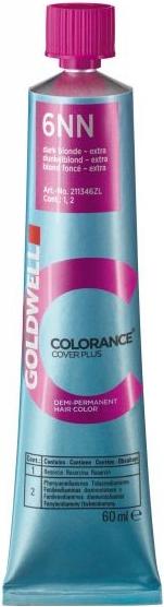 6NN Blond foncé extra