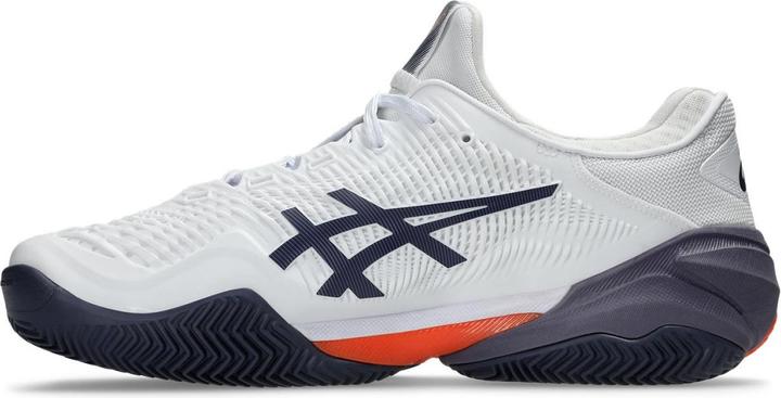 Produktbild ASICS Performance Court FF 3 Sandplatz Tennisschuh Herren (44.5)