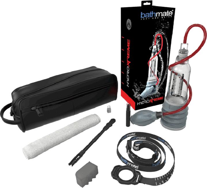 Image du produit Bathmate Hydromax Xtreme X20