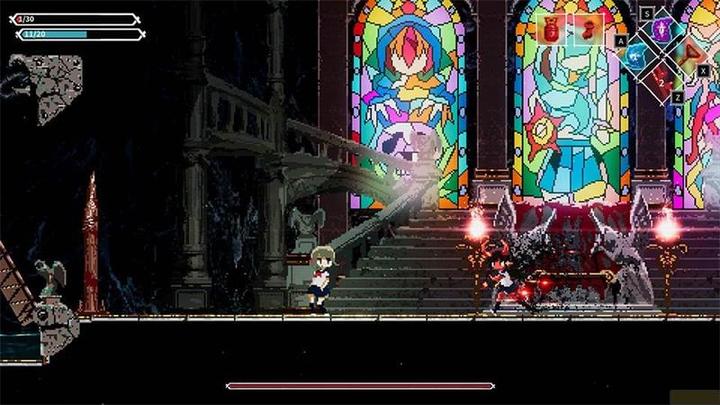 Image du produit RED Lost Ruins (PS5, PS4, DE, EN, FR)