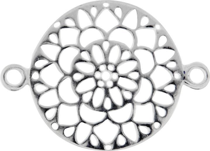 Leyda Mandala Doppelösen Zwischenteil