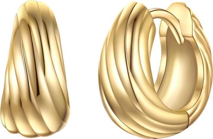 Produktbild Rafaela Donata Damen Ring Feder - 36184 (Sterling Silber)