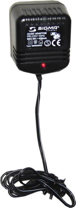 Actual product image Sigma Sport Charger for Cubelight/Ellipsoid
