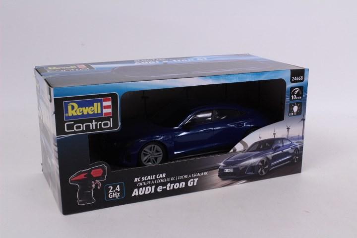 Produktbild Revell RC Scale Car Audi e-tron GT, Ferngesteuertes Auto