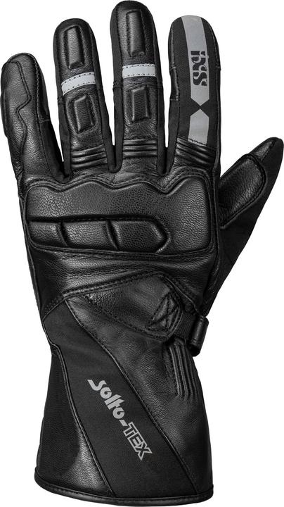 iXS Guanti Tour LT Tigon ST