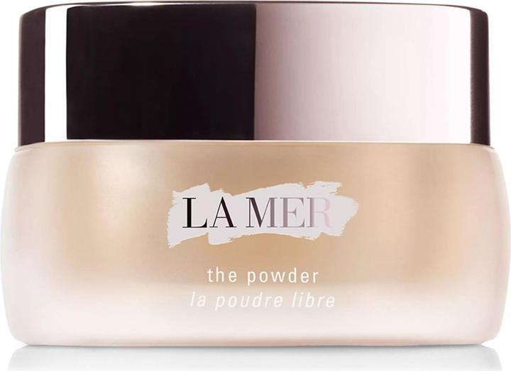 Produktbild La Mer The Powder 8G (Transparent)
