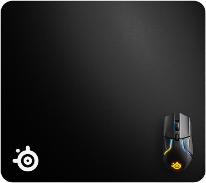 Produktbild SteelSeries QcK Heavy (L)
