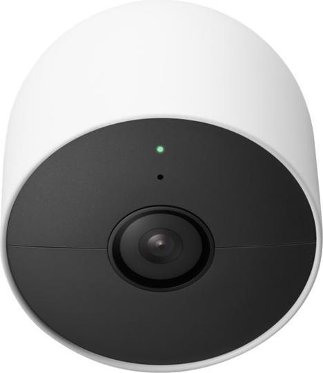 Actual product image Google Nest Cam 2PK (1920 x 1080 Pixels)