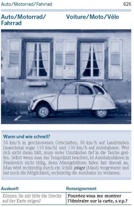 Image du produit Praxiswörterbuch Französisch (Allemand, Français, PONS, 2017)