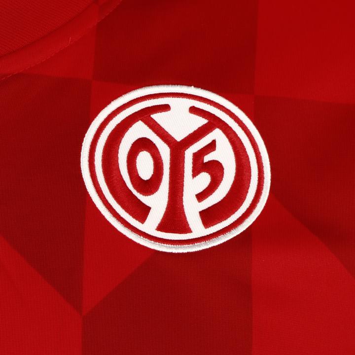 Produktbild Kappa 1. FSV Mainz 05 Anthem Jacke Herren (M)
