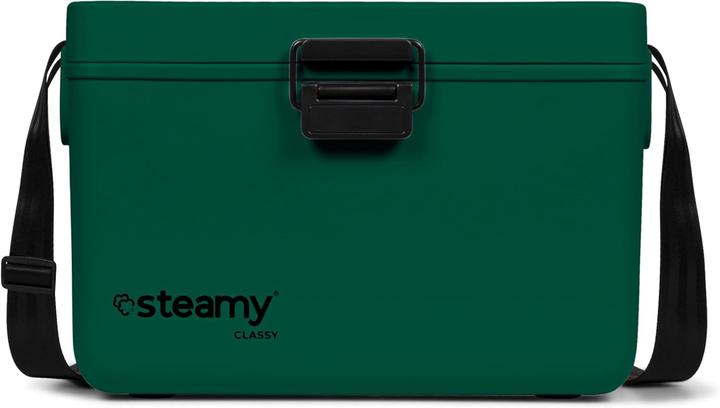 Actual product image Steamy Outdoor Classy 12 - Kühlbox (12 l)
