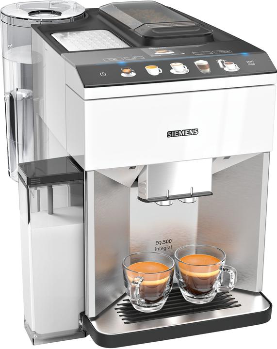 Immagine prodotto Siemens TQ507R02
