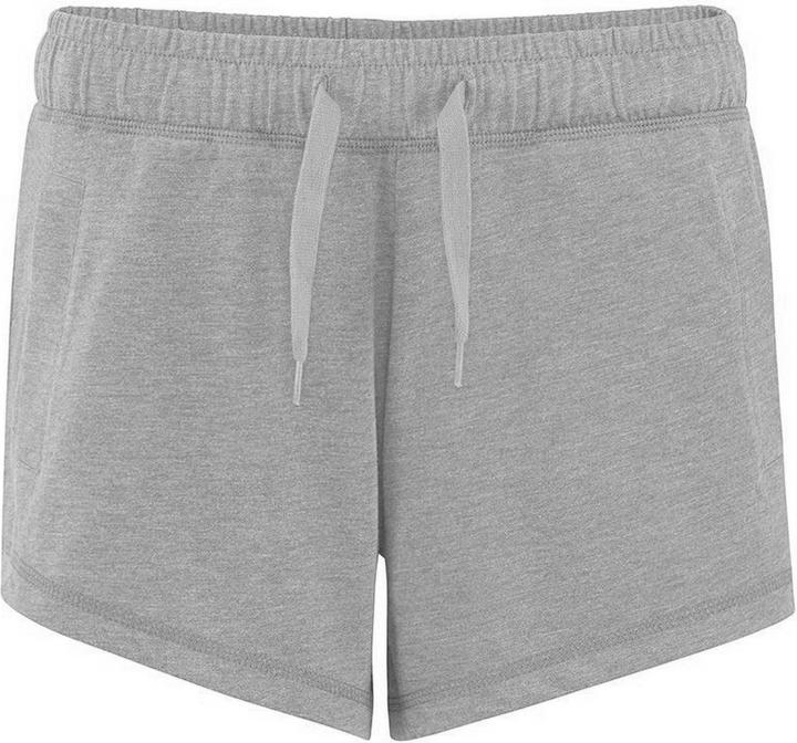 Comfy Co Elastik Lounge Shorts (S)