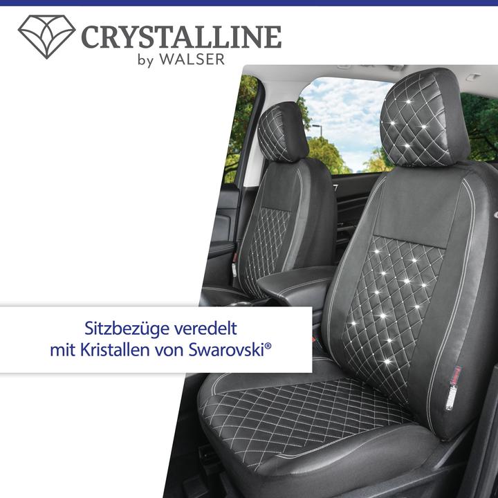 Produktbild Walser Autositzbezug Scarlett
