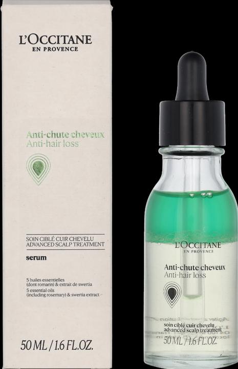 Produktbild L'Occitane Sérum Anti Chute 50 ml (50 ml)