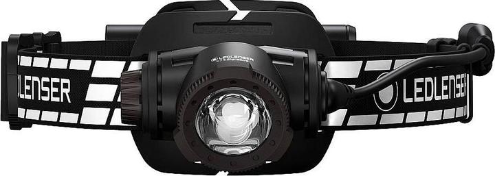 Immagine prodotto Ledlenser H7R Signature (1200 lm)