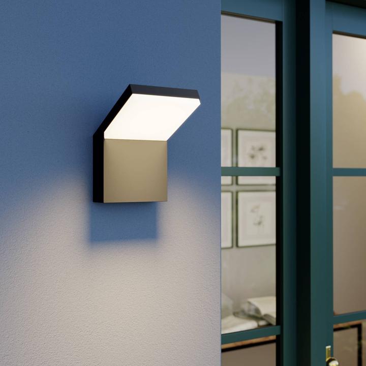 Image du produit Arcchio Yolena (1700 lm, IP65)