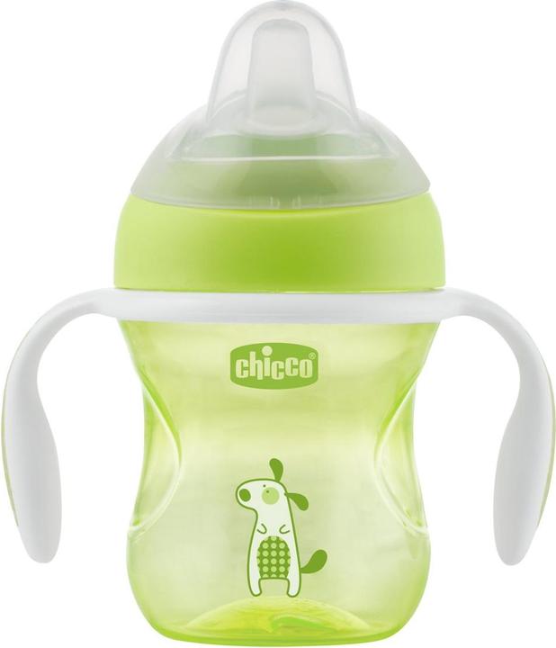 Actual product image Chicco Transition Cup (200 ml)