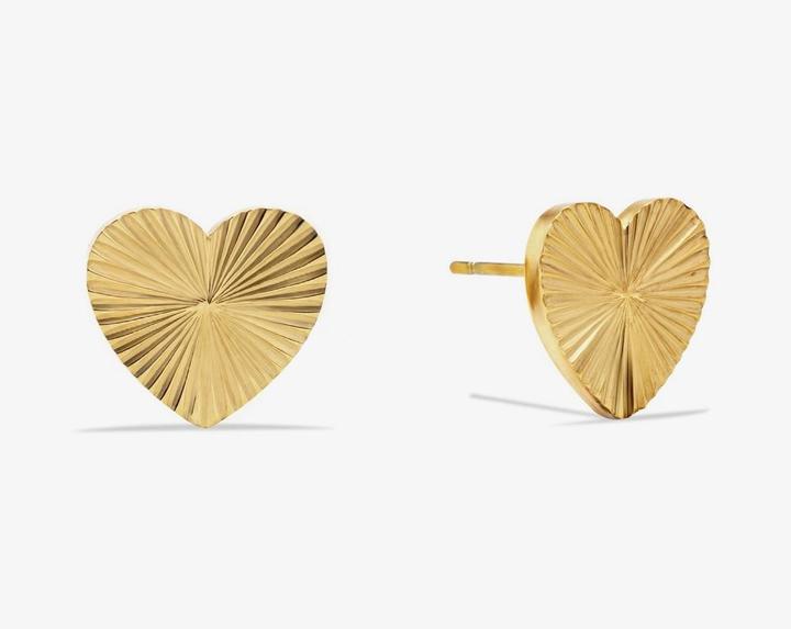 Sensora Jewelry Rome Love Ohrringe (Edelstahl)