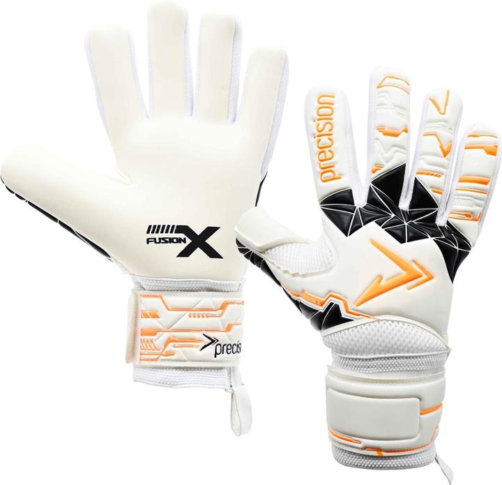 Precision Fusion X Negative TorhüterHandschuhe