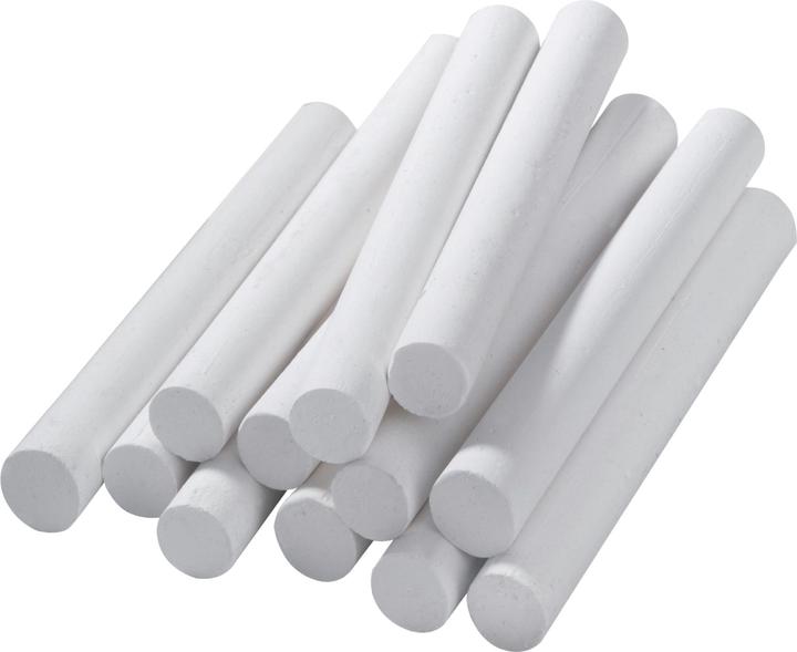 Actual product image Franken Blackboard chalk (White, 12 x)