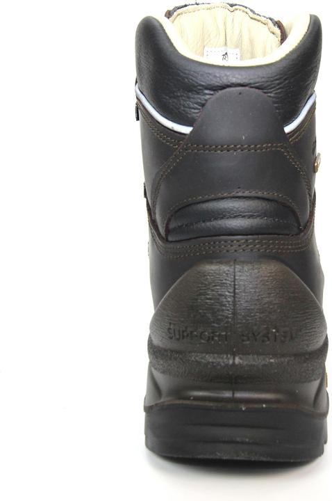 Actual product image GriSport Hiking boots Crusader Waxed leather (41)