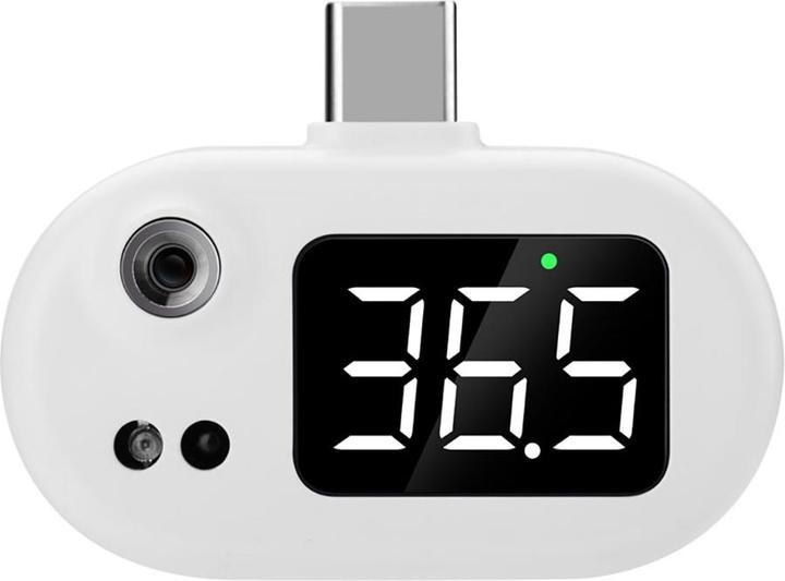 Actual product image Avizar AVJ-TE015 Thermometer