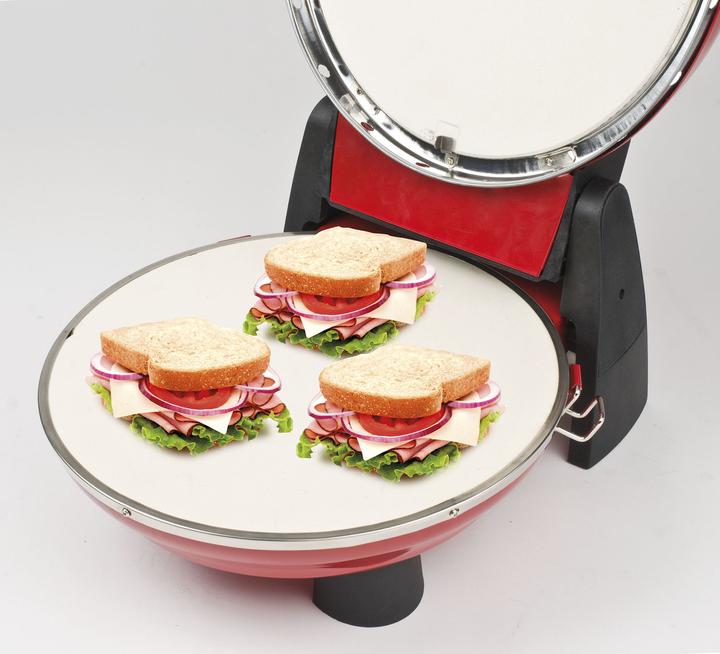 Image du produit G3 Ferrari Pizzamaker Napoletana